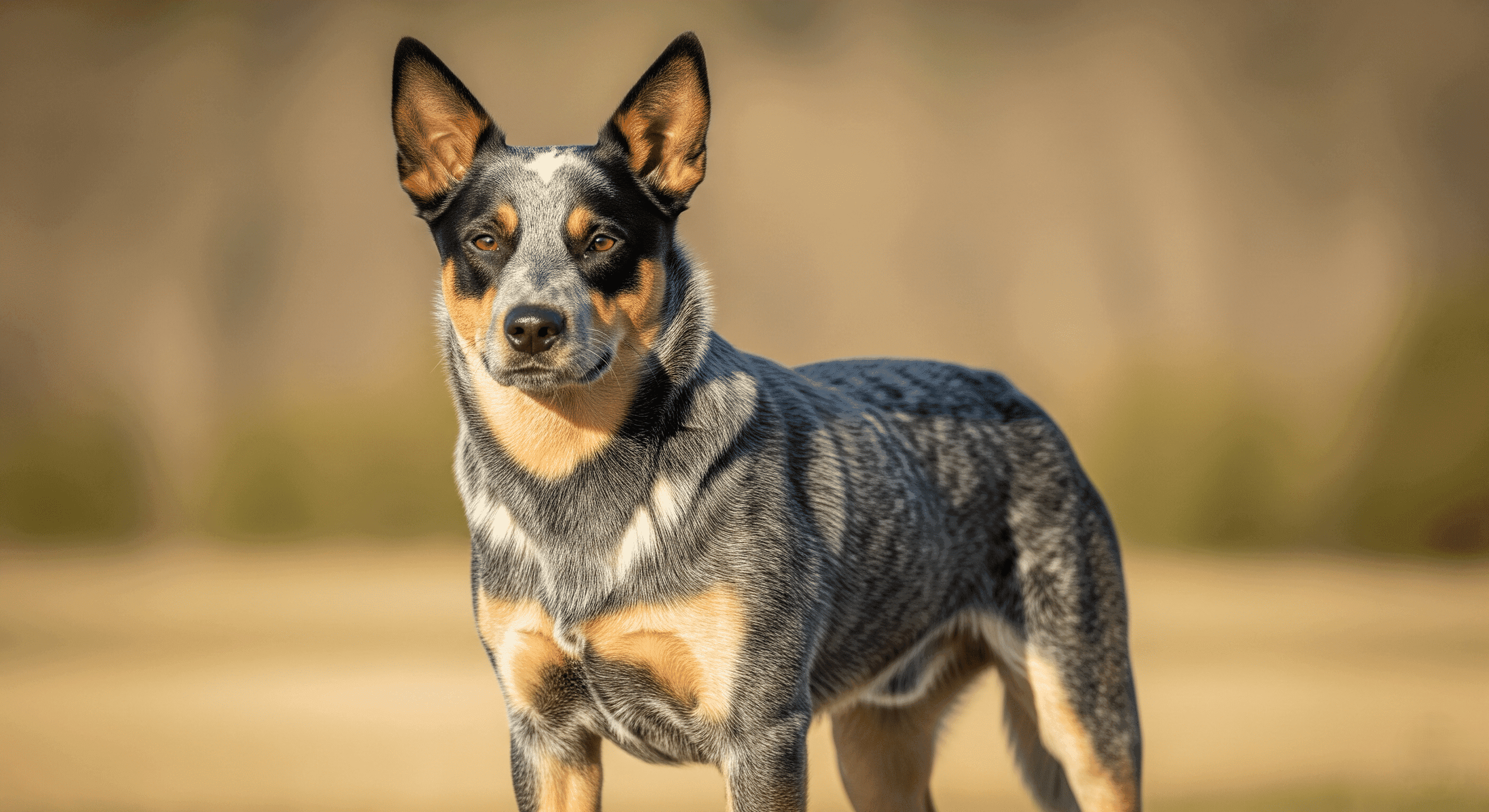 Australian Cattle Dog