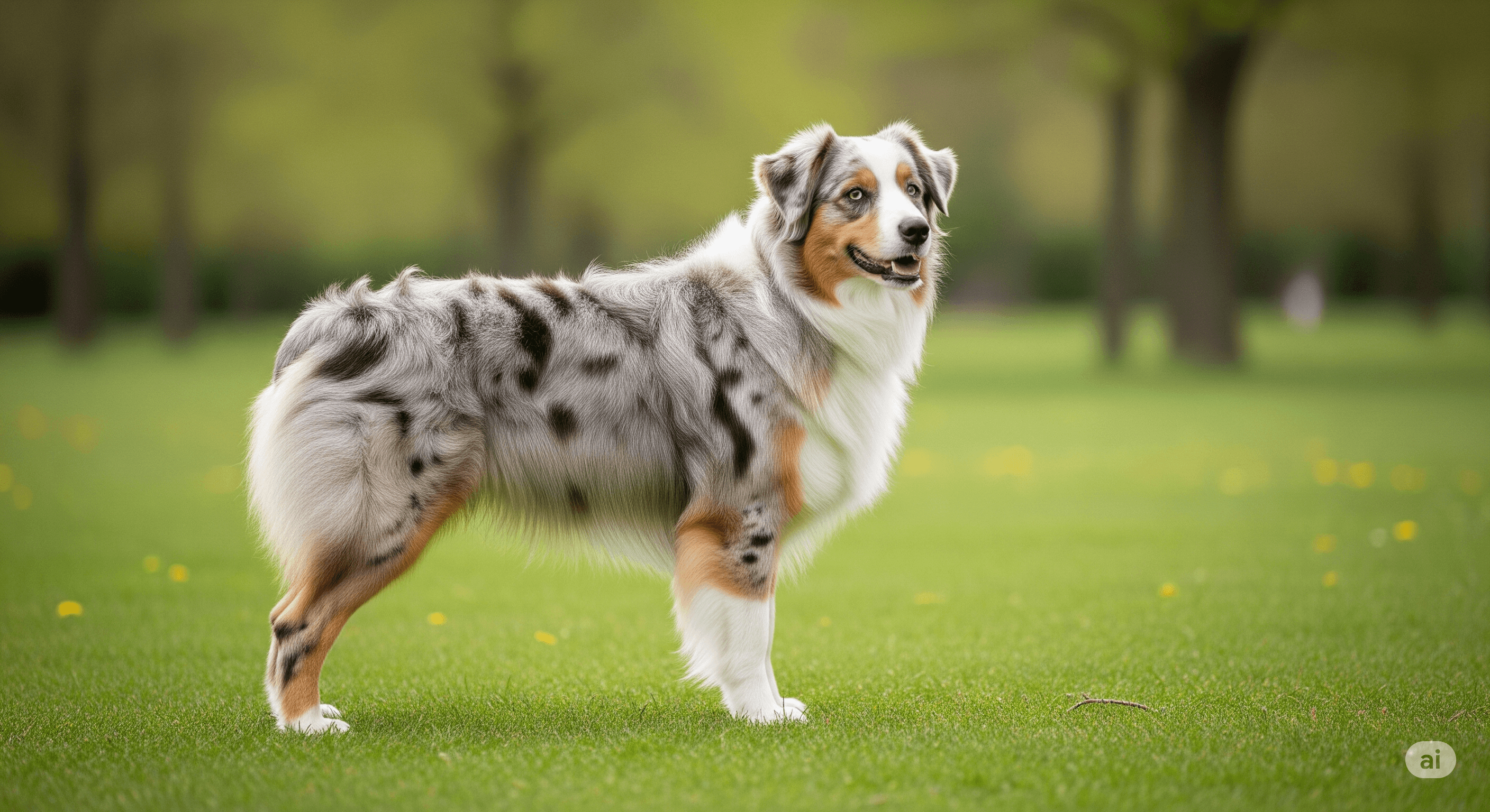 Australian Shepherd