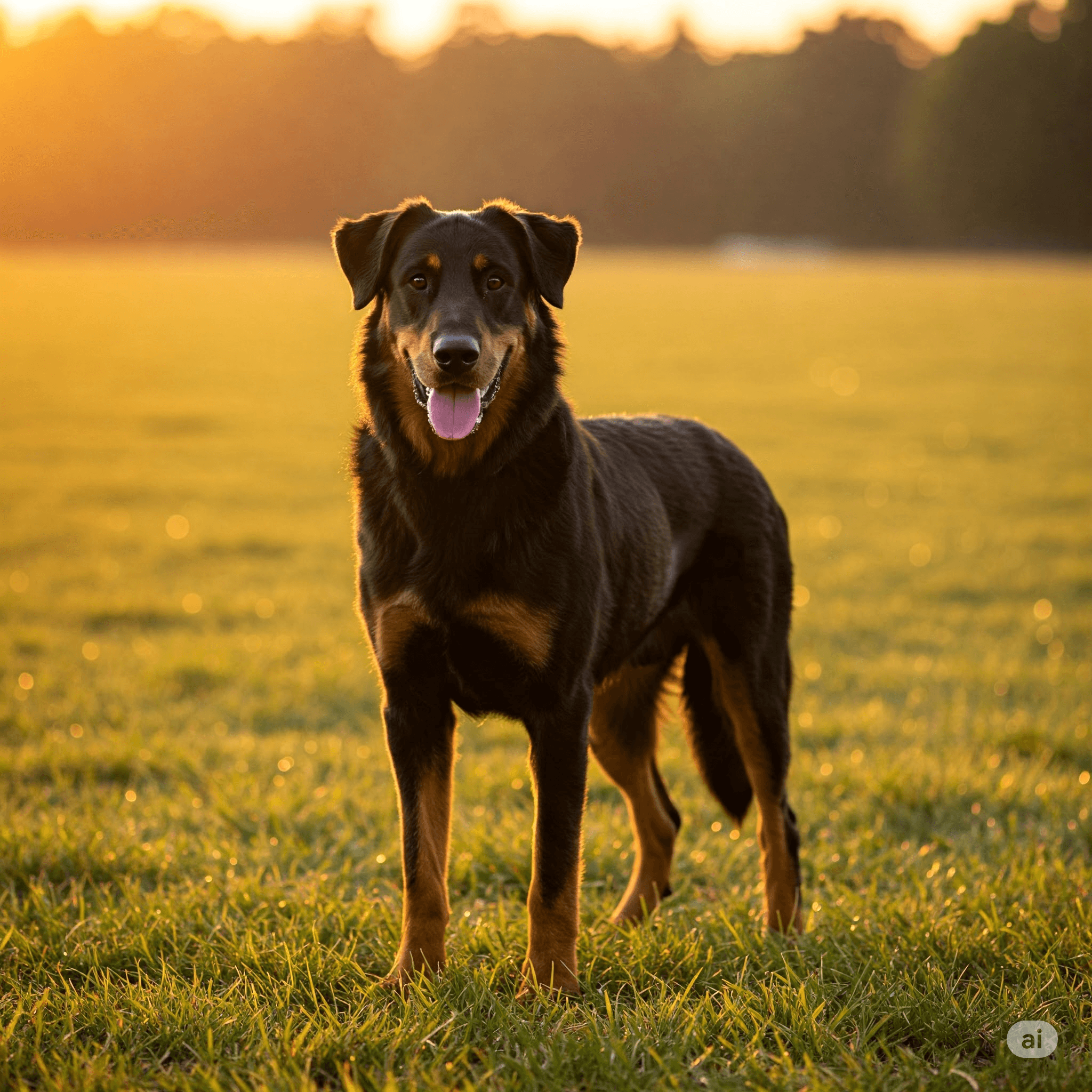 Beauceron