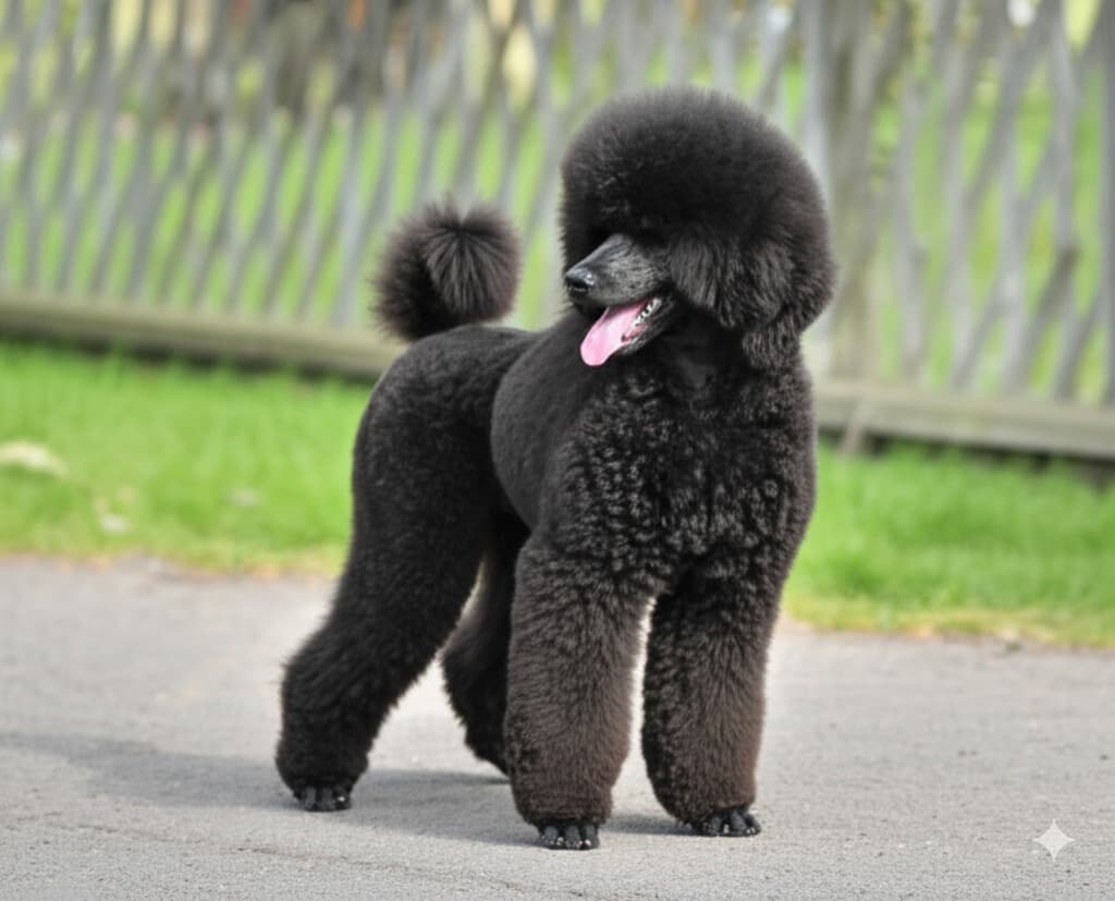 Poodle