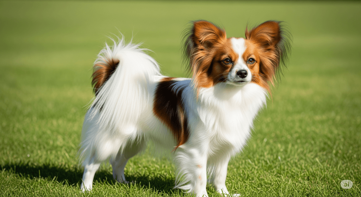 Papillon